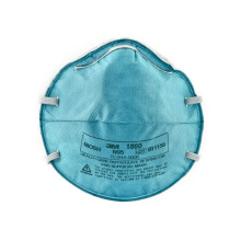 NIOSH N95 Medical Cup Shape Respirator Surgical Mask