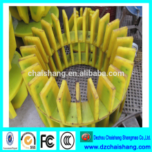 2016 CPU flotation separator with high efficiency