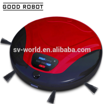 Automatic robot dust cleaner, robot mop cleaner,robot floor cleaner(CE& RoHS)