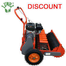 LUKE Gasoline Vegetable Seeder for 30 Kinds of Vegetables