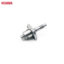 6mm Diameter High Precision Mini Ball Screw