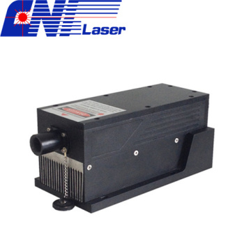 505nm 510nm 514.5nm 520nm CW Diode Green Lasers