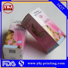 medicine packaging use, paper Packaging box , box packaging , paper box