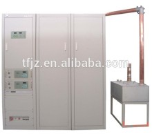 UHF/VHF TV transmitter-10KW air cooled analogue TV