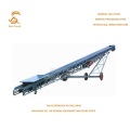 Good price B1000mm Belt Conveyor