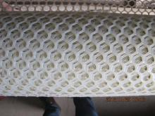 Sewage Treatment High Tensile Extruded Plastic Mesh