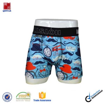 Wholesale Boy Underwear /boy shorts underwear Boxer /Boy Cotton Underwear