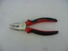 Bofang hand tools stainless steel lineman pliers