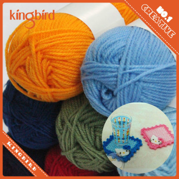 High bulk knitting yarn wholesale on sale