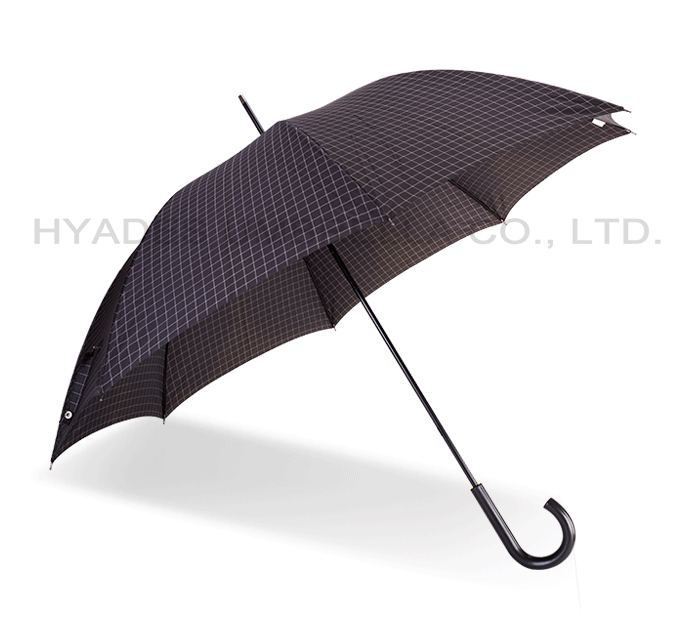 stick umbrella classic