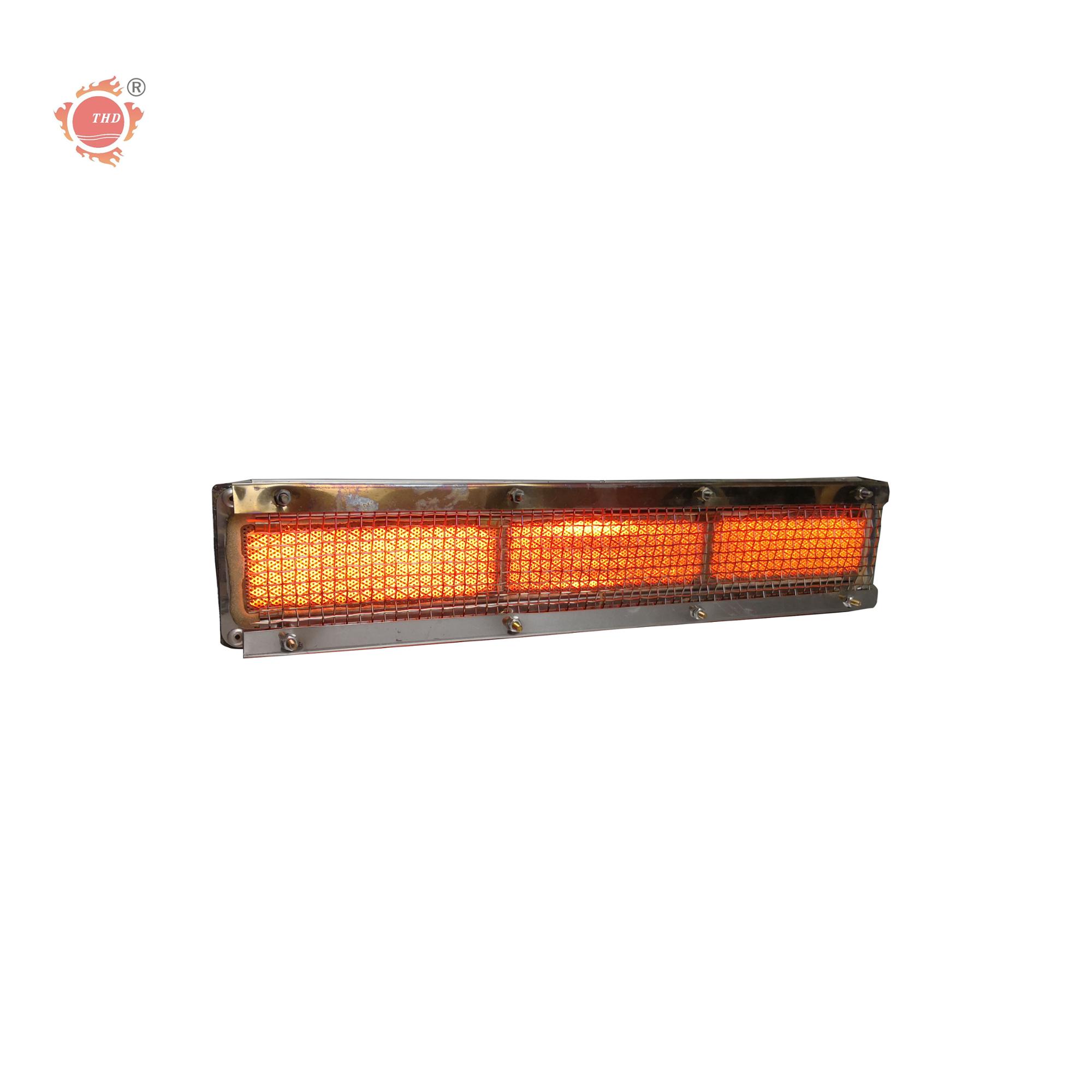 TUV certified environmental-friendly ceiling mounted infrared heater
