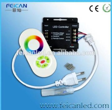 FEICAN led controller programable