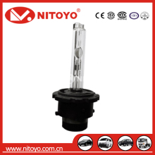 NITOYO HID Xenon Bulb D2S 4500K 6000K for Hid Xenon Lamp Auto Bulb