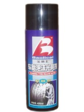 Foaming Tyre Rejuvenator