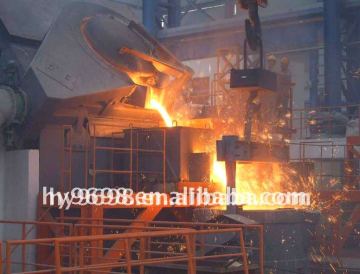 Electric Smelter:Iron Melting Furnace,Steel Melting Furnace,Copper Melting Furnace