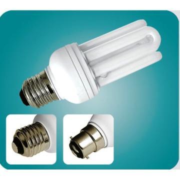 4U Energy Saving Lamp/ 4U CFL/Compact Fluoresent Lamp