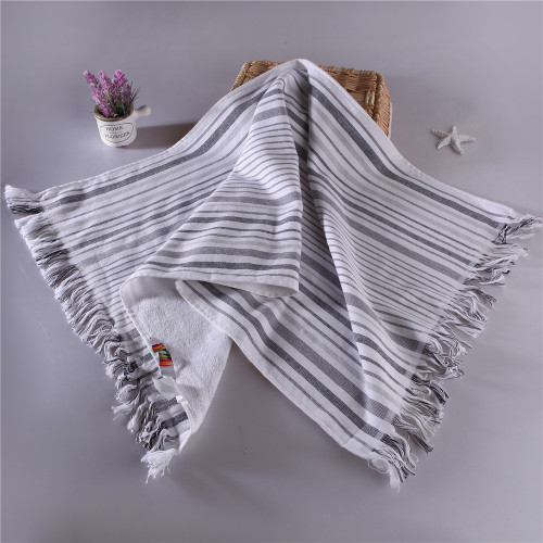 Towel Factory Wholesale Cotton Turkish Towels And Bathrobes