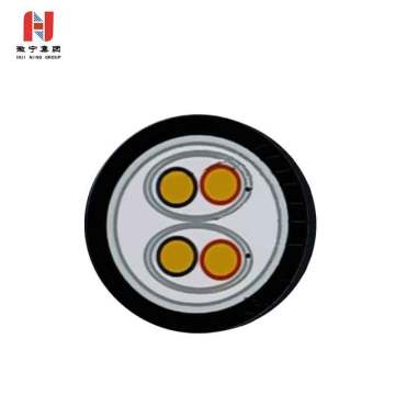 thermocouple compensating wires and compensating cables