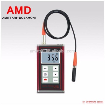 DC-114A 2000 micron Digital elcometer Coating thickness gauge