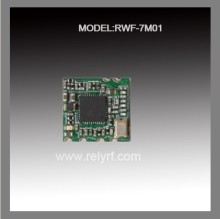 7601 Mini 150Mbps Embedded Wireless WiFi USB Module