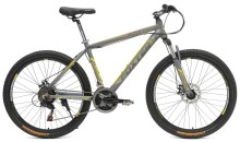 FOXTER MTB Hardtail Mountain Bike Performance