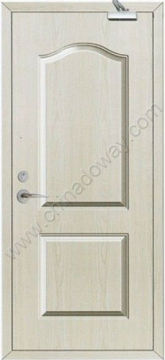 Fire Rated Wood Door