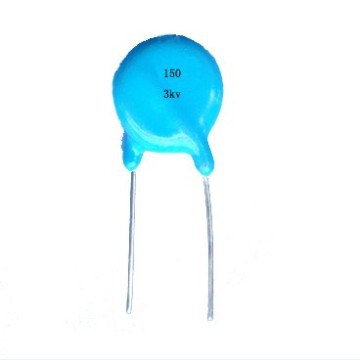 2KV 681 680PF HV Ceramic Capacitor