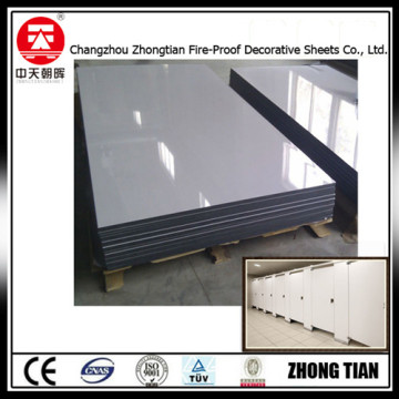 white high gloss laminate board Decorative High Pressure Laminates