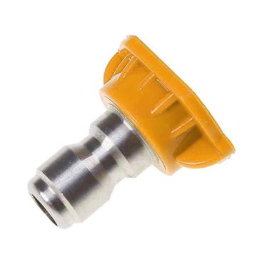 Quick-Connect Nozzle Tool Pressure Washer Spray Nozzle