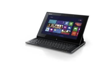 Sony VAIO Duo 11 SOD1122APX 11.6" Multi-Touch Ultrabook Computer