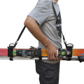 Skiing Pole Shoulder Hand Carrier Lash Handle Straps