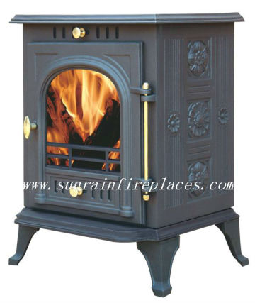 indoor fireplaces stoves