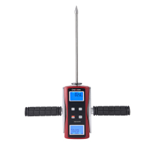 Professional digital soil penetrometer