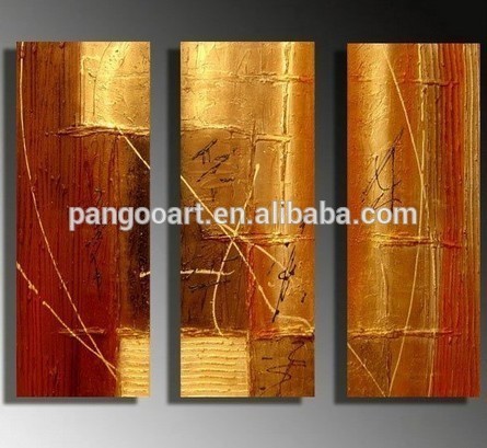 2015 newest Abstract Art Modern Oil Painting