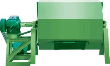 Cobble Processing Machine (GT)