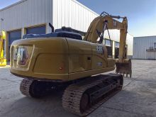2021 Cat Certified Used CAT 320GX for Sale