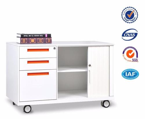 Australia Mobile Caddy With 3 Drawers