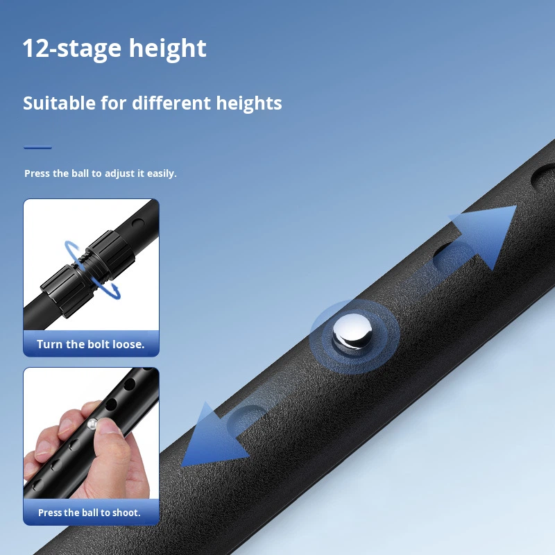 Складной локтевой костыль из алюминиевого сплава, складной костыль для молодых людей, двойной костыль при переломе, медицинская реабилитационная помощь для ходьбы2 Aluminum Alloy Foldable Elbow Crutch Folding Arm Crutch Young People Fracture Double Crutch Medical Rehabilitation Walking Aid2