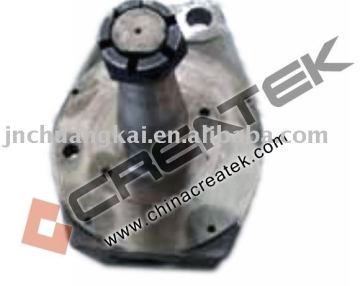 Howo part Knuckle assembly