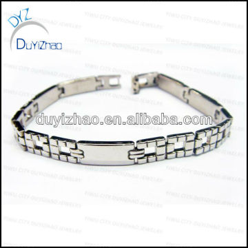 stainless steel bracelet jewelry