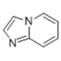 Imidazo [1,2-a] pyridine CAS 274-76-0
