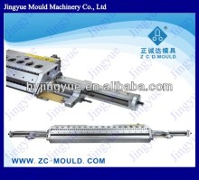 Flat Coating Die Head for Extrusion Sheet Line Slot Coating Die