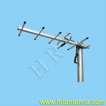 VHF UHF yagi antenna TDJ-400AH5