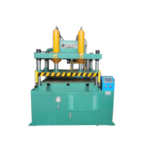 Precision Die Cutting Hydraulic Press