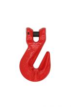 G80 CLEVIS GRAB HOOK WITH CRADLE