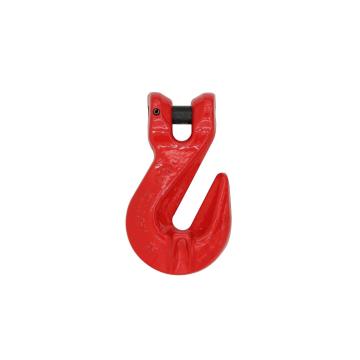 G80 CLEVIS GRAB HOOK CRADLE के साथ