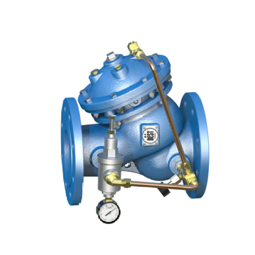 Y type Pressure Reducing Valve DN200