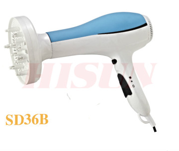 SD36B best cheap hair dryer
