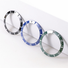 Custom Watch Bezel Inserts & Rings