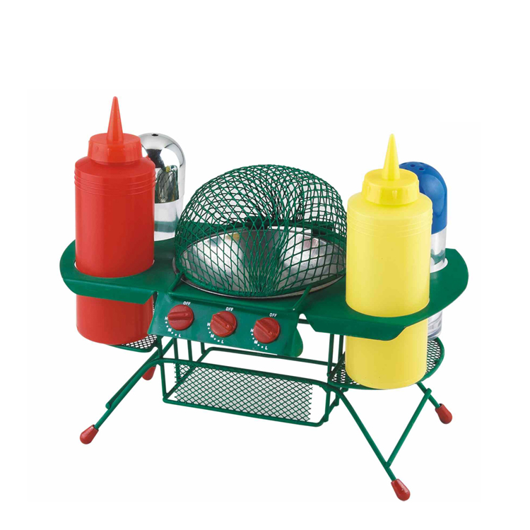 condiment set